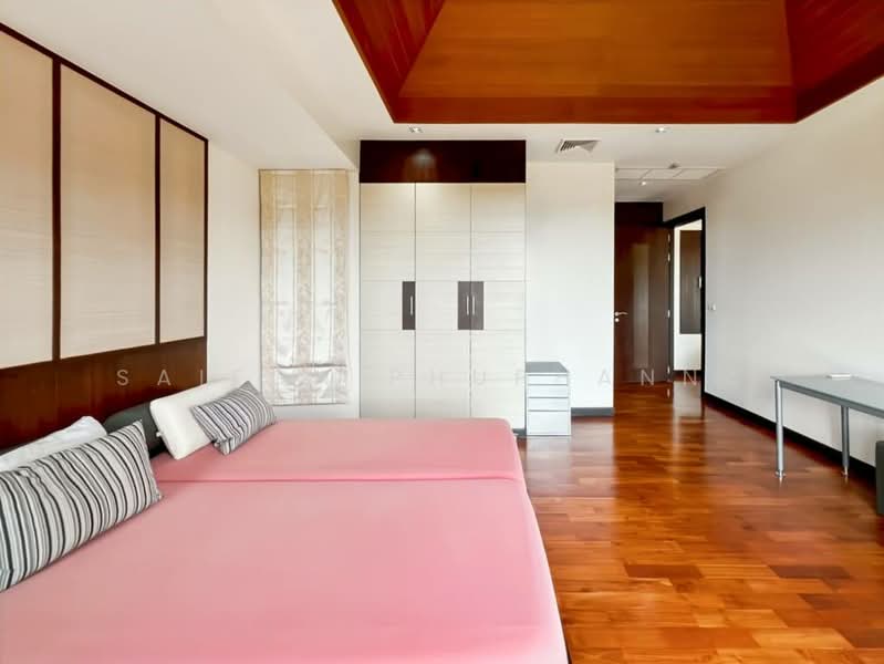 ขาย - Panorama Pool Villas : พาโนรามา พูลวิลล่า, ประจวบคีรีขันธ์