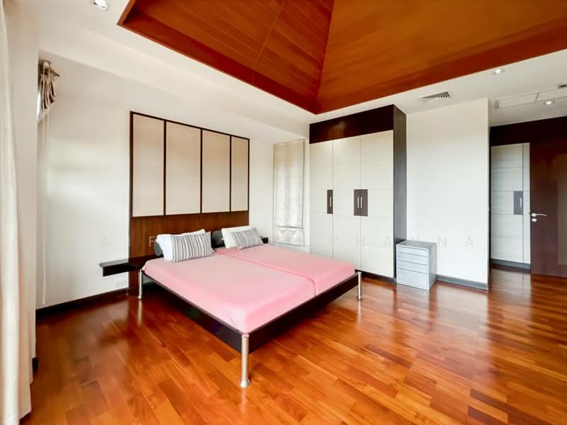 Panorama Pool Villas, Prachuap Khiri Khan, Pak Nam Pran, Pran Buri, Prachuap Khiri Khan, 3 Bedrooms, 347 sqm, Villa For Sale, by Saifon Phuphanna, 500214259 - DDproperty.com