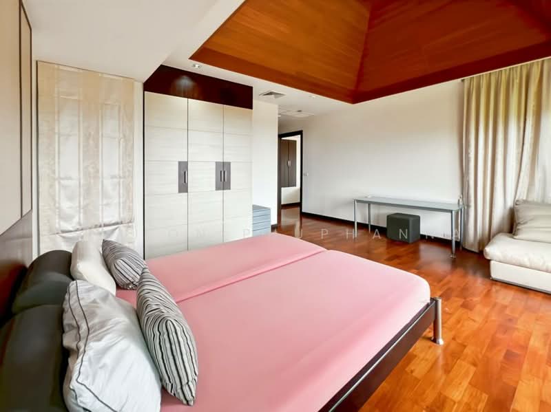 Panorama Pool Villas, Prachuap Khiri Khan, Pak Nam Pran, Pran Buri, Prachuap Khiri Khan, 3 Bedrooms, 347 sqm, Villa For Sale, by Saifon Phuphanna, 500214259 - DDproperty.com