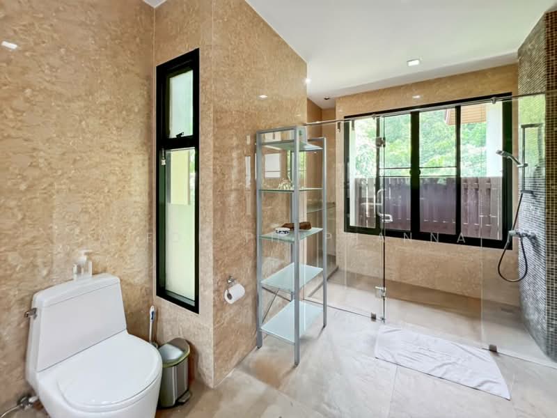 Panorama Pool Villas, Prachuap Khiri Khan, Pak Nam Pran, Pran Buri, Prachuap Khiri Khan, 3 Bedrooms, 347 sqm, Villa For Sale, by Saifon Phuphanna, 500214259 - DDproperty.com