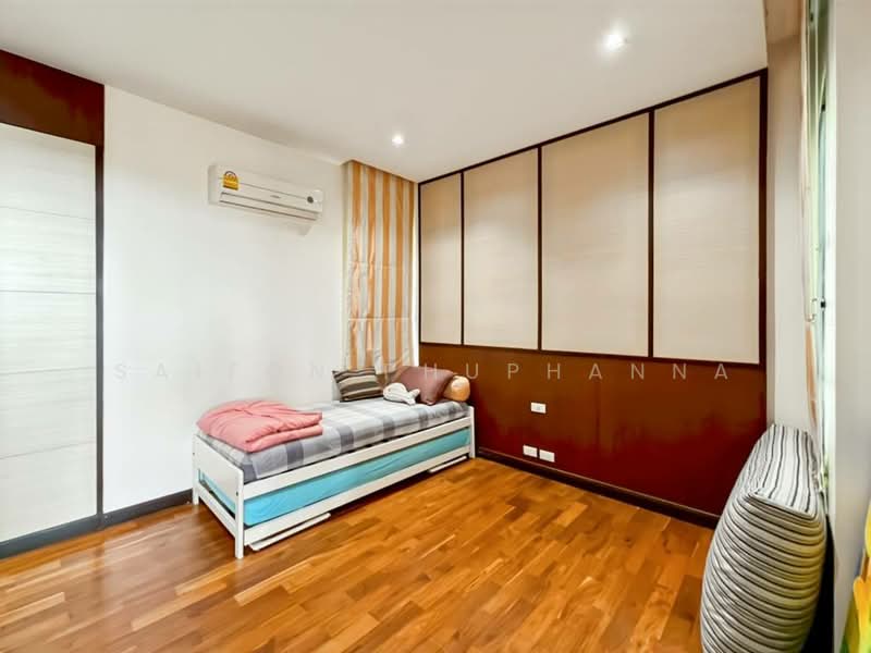 ขาย - Panorama Pool Villas : พาโนรามา พูลวิลล่า, ประจวบคีรีขันธ์