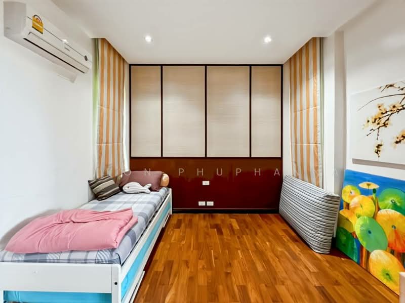 Panorama Pool Villas, Prachuap Khiri Khan, Pak Nam Pran, Pran Buri, Prachuap Khiri Khan, 3 Bedrooms, 347 sqm, Villa For Sale, by Saifon Phuphanna, 500214259 - DDproperty.com