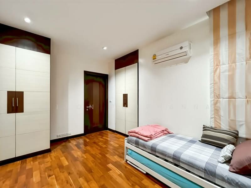 Panorama Pool Villas, Prachuap Khiri Khan, Pak Nam Pran, Pran Buri, Prachuap Khiri Khan, 3 Bedrooms, 347 sqm, Villa For Sale, by Saifon Phuphanna, 500214259 - DDproperty.com