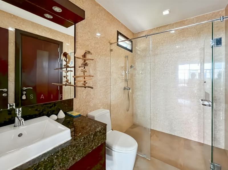 Panorama Pool Villas, Prachuap Khiri Khan, Pak Nam Pran, Pran Buri, Prachuap Khiri Khan, 3 Bedrooms, 347 sqm, Villa For Sale, by Saifon Phuphanna, 500214259 - DDproperty.com