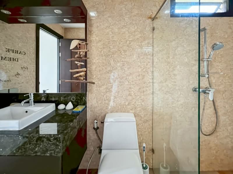 ขาย - Panorama Pool Villas : พาโนรามา พูลวิลล่า, ประจวบคีรีขันธ์