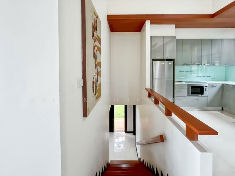 Panorama Pool Villas, Prachuap Khiri Khan, Pak Nam Pran, Pran Buri, Prachuap Khiri Khan, 3 Bedrooms, 347 sqm, Villa For Sale, by Saifon Phuphanna, 500214259 - DDproperty.com