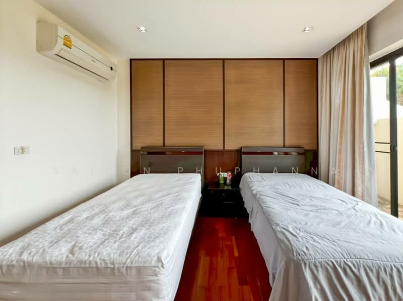 Panorama Pool Villas, Prachuap Khiri Khan, Pak Nam Pran, Pran Buri, Prachuap Khiri Khan, 3 Bedrooms, 347 sqm, Villa For Sale, by Saifon Phuphanna, 500214259 - DDproperty.com