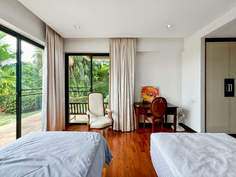 Panorama Pool Villas, Prachuap Khiri Khan, Pak Nam Pran, Pran Buri, Prachuap Khiri Khan, 3 Bedrooms, 347 sqm, Villa For Sale, by Saifon Phuphanna, 500214259 - DDproperty.com