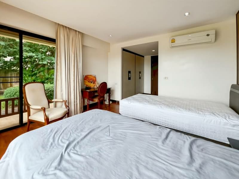 Panorama Pool Villas, Prachuap Khiri Khan, Pak Nam Pran, Pran Buri, Prachuap Khiri Khan, 3 Bedrooms, 347 sqm, Villa For Sale, by Saifon Phuphanna, 500214259 - DDproperty.com