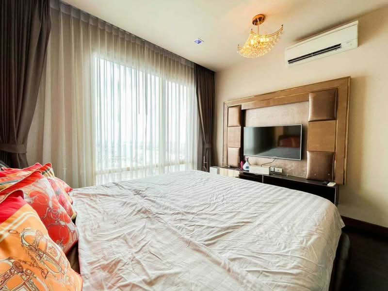 StarView, Bangkok, 495 Rama 3, Bang Klo, Bang Kho Laem, Bangkok, 2 Bedrooms, 77 sqm, Condo For Sale, by ERA Holding (Thailand) Co., Ltd., 500214260 - DDproperty.com