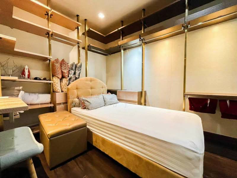StarView, Bangkok, 495 Rama 3, Bang Klo, Bang Kho Laem, Bangkok, 2 Bedrooms, 77 sqm, Condo For Sale, by ERA Holding (Thailand) Co., Ltd., 500214260 - DDproperty.com