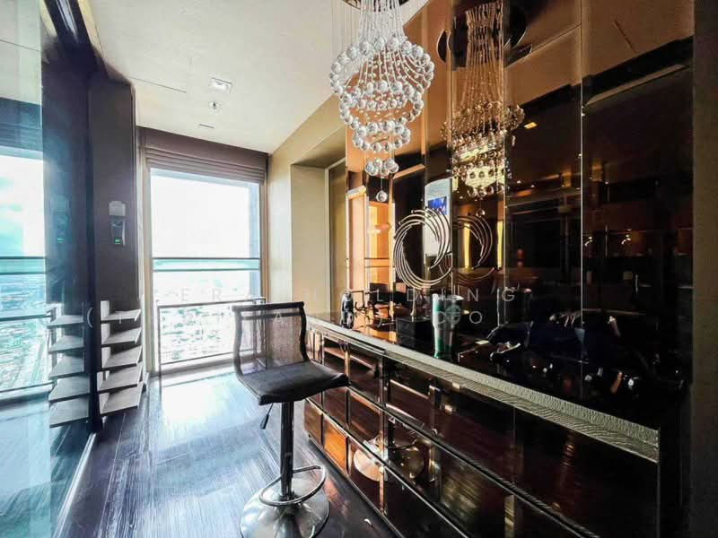 StarView, Bangkok, 495 Rama 3, Bang Klo, Bang Kho Laem, Bangkok, 2 Bedrooms, 77 sqm, Condo For Sale, by ERA Holding (Thailand) Co., Ltd., 500214260 - DDproperty.com