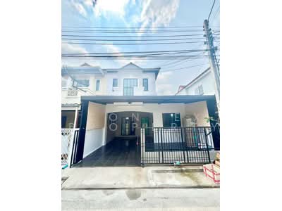 ขาย - K.C. Ramintra 8 : เค.ซี. รามอินทรา 8, กรุงเทพ