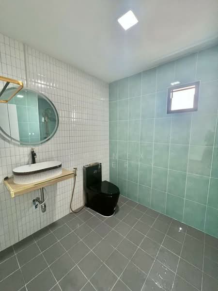 K.C. Ramintra 8, Bangkok, Hathairat Road, Sam Wa Tawan Tok, Khlong Sam Wa, Bangkok, 4 Bedrooms, 100 sqm, Townhouse For Sale, by Connex Property, 500214261 - DDproperty.com