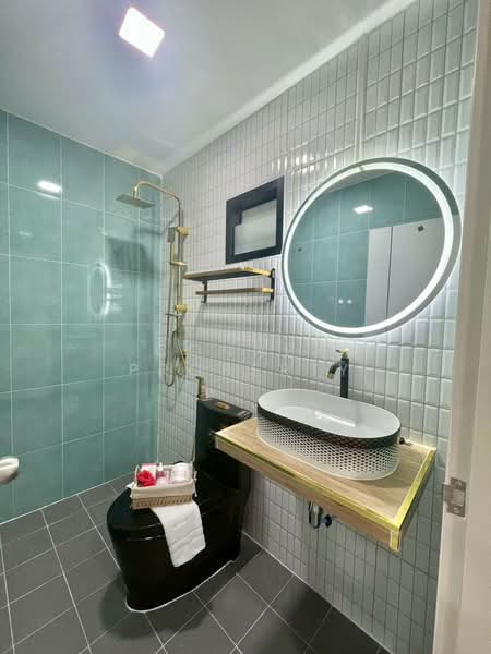 K.C. Ramintra 8, Bangkok, Hathairat Road, Sam Wa Tawan Tok, Khlong Sam Wa, Bangkok, 4 Bedrooms, 100 sqm, Townhouse For Sale, by Connex Property, 500214261 - DDproperty.com