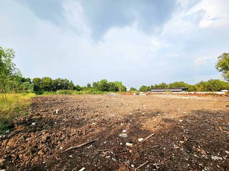 ที่ดิน 6 ไร่ 89 ตรว. คลอง 3, Pathum Thani, เวิลด์คลับแลนด์, Khlong Sam, Khlong Luang, Pathum Thani, , 9,956 sqm, Land For Sale, by Ter ., 500214264 - DDproperty.com