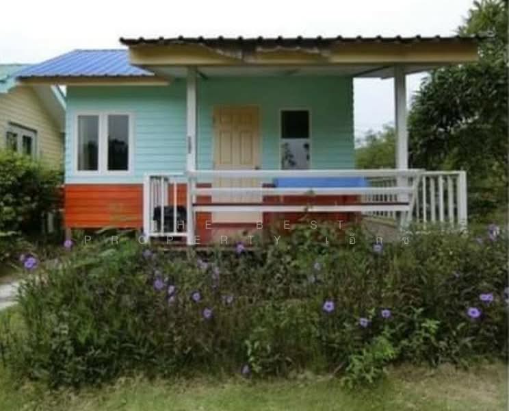 For Sale - โรงแรมสวนผึ้ง ราชบุรี, Ratchaburi