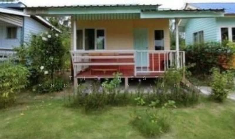 For Sale - โรงแรมสวนผึ้ง ราชบุรี, Ratchaburi