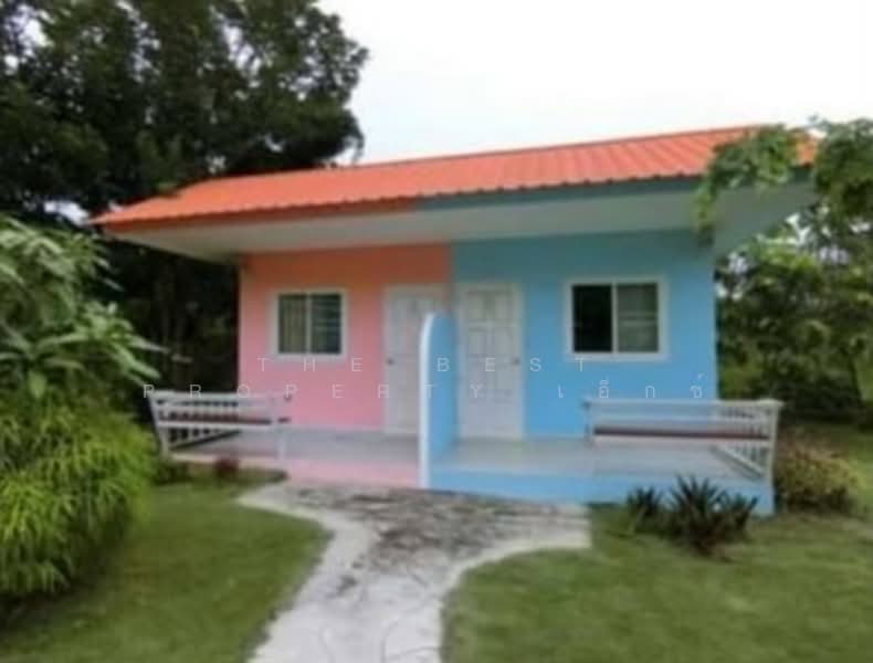 ขาย - โรงแรมสวนผึ้ง ราชบุรี, ราชบุรี