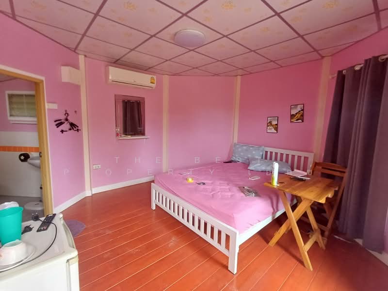 For Sale - โรงแรมสวนผึ้ง ราชบุรี, Ratchaburi