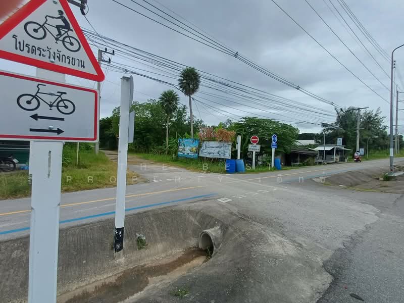 For Sale - โรงแรมสวนผึ้ง ราชบุรี, Ratchaburi