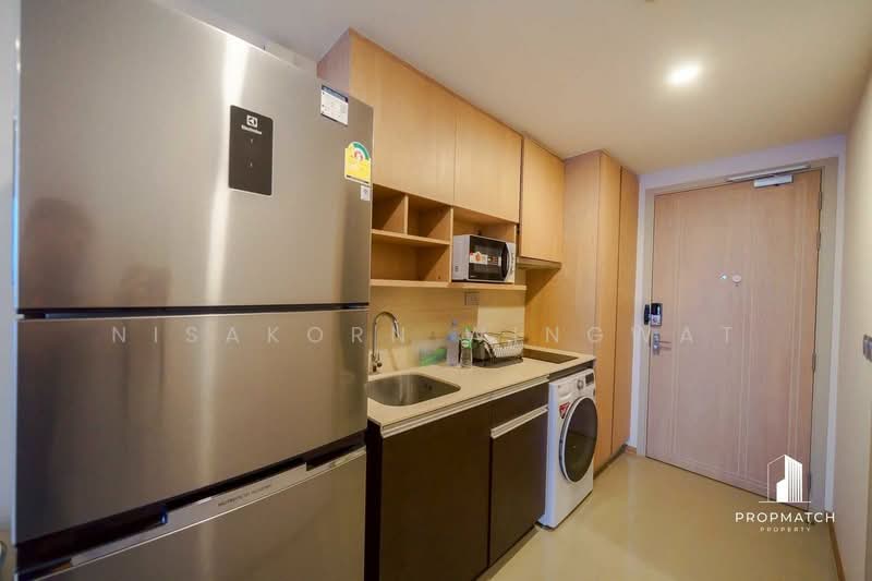 Q Chidlom-Phetchaburi : คิว ชิดลม-เพชรบุรี, กรุงเทพ, 1088 ถนนเพชรบุรี, มักกะสัน, ราชเทวี, กรุงเทพ, 45 ตร.ม., คอนโด ให้เช่า, โดย Nisakorn Wingwat, 500214268 - DDproperty.com