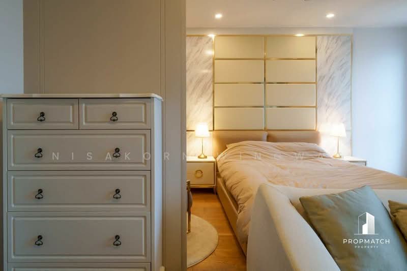 Q Chidlom-Phetchaburi : คิว ชิดลม-เพชรบุรี, กรุงเทพ, 1088 ถนนเพชรบุรี, มักกะสัน, ราชเทวี, กรุงเทพ, 45 ตร.ม., คอนโด ให้เช่า, โดย Nisakorn Wingwat, 500214268 - DDproperty.com