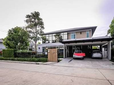 ขาย - Mantana Westgate : มัณฑนา เวสต์เกต, นนทบุรี