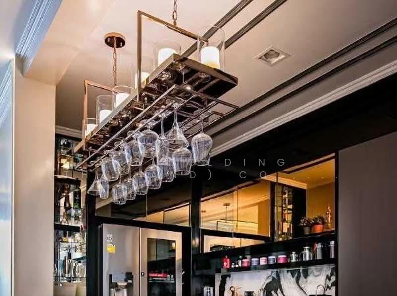 Mantana Westgate, Nonthaburi, Kanchanapisek Road, Bang Rak Pattana, Bang Bua Thong, Nonthaburi, 4 Bedrooms, 330 sqm, Single Detached House For Sale, by ERA Holding (Thailand) Co., Ltd., 500214269 - DDproperty.com