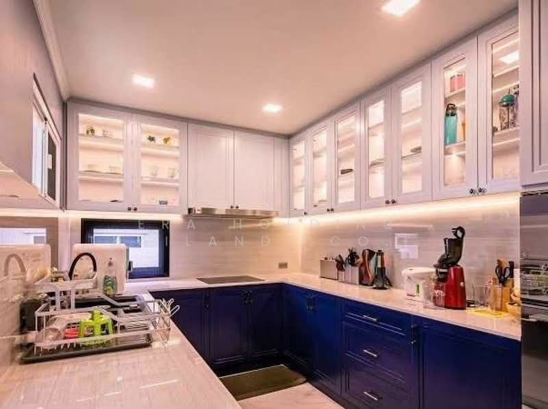 Mantana Westgate : มัณฑนา เวสต์เกต, นนทบุรี, ถนนกาญจนาภิเษก, บางรักพัฒนา, บางบัวทอง, นนทบุรี, 330 ตร.ม., บ้านเดี่ยว ขาย, โดย ERA Holding (Thailand) Co., Ltd., 500214269 - DDproperty.com