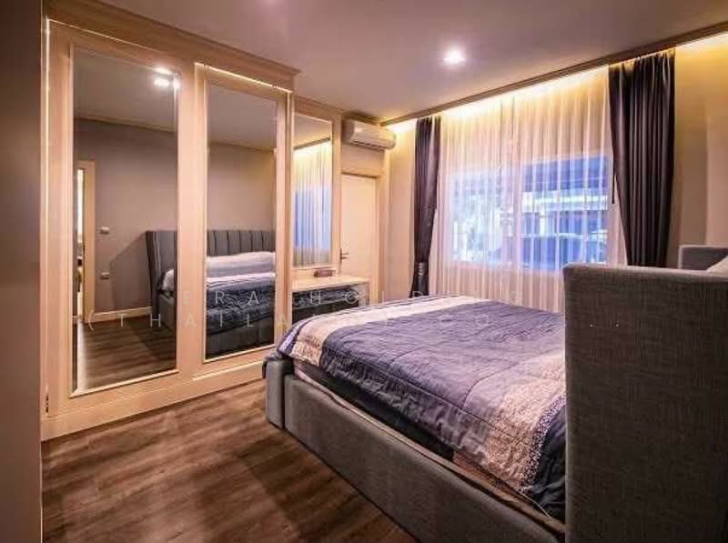 Mantana Westgate, Nonthaburi, Kanchanapisek Road, Bang Rak Pattana, Bang Bua Thong, Nonthaburi, 4 Bedrooms, 330 sqm, Single Detached House For Sale, by ERA Holding (Thailand) Co., Ltd., 500214269 - DDproperty.com