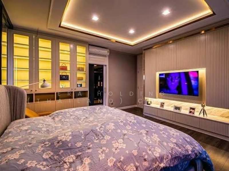 Mantana Westgate, Nonthaburi, Kanchanapisek Road, Bang Rak Pattana, Bang Bua Thong, Nonthaburi, 4 Bedrooms, 330 sqm, Single Detached House For Sale, by ERA Holding (Thailand) Co., Ltd., 500214269 - DDproperty.com