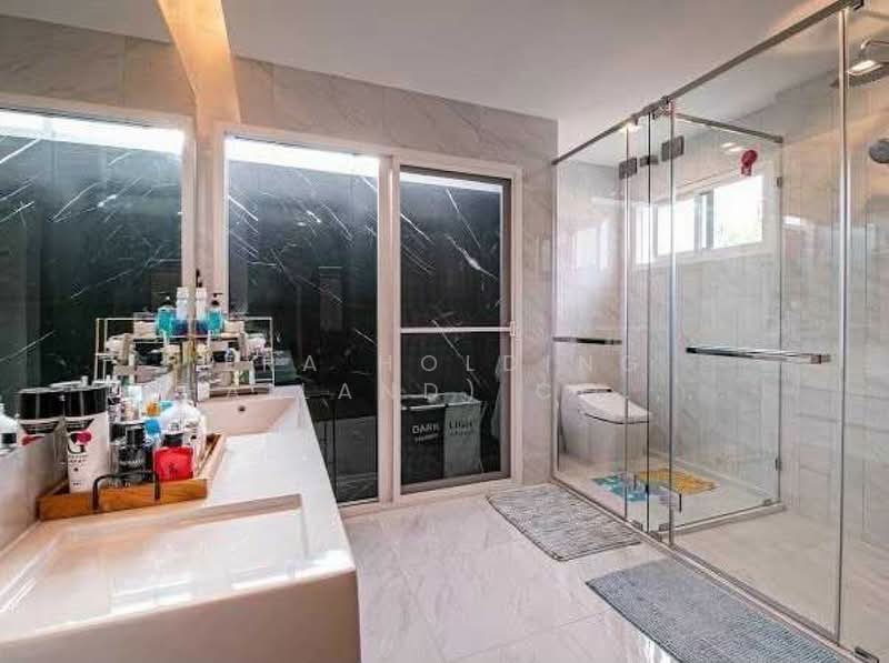 Mantana Westgate, Nonthaburi, Kanchanapisek Road, Bang Rak Pattana, Bang Bua Thong, Nonthaburi, 4 Bedrooms, 330 sqm, Single Detached House For Sale, by ERA Holding (Thailand) Co., Ltd., 500214269 - DDproperty.com