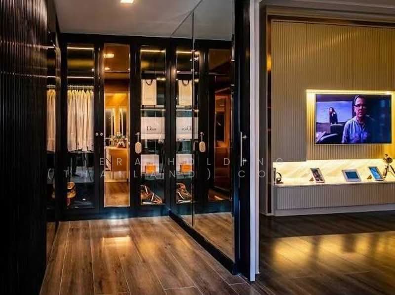 Mantana Westgate, Nonthaburi, Kanchanapisek Road, Bang Rak Pattana, Bang Bua Thong, Nonthaburi, 4 Bedrooms, 330 sqm, Single Detached House For Sale, by ERA Holding (Thailand) Co., Ltd., 500214269 - DDproperty.com