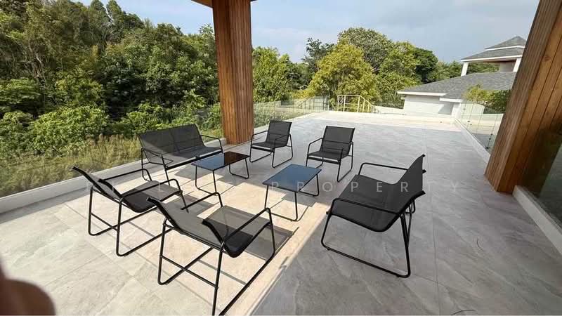 2R1059 Pool villa for rent 5 bedroom 6 bathroom 350,000/month at cherngtalay have fully furnished, ภูเก็ต, เชิงทะเล, ถลาง, ภูเก็ต, 400 ตร.ม., วิลล่า ให้เช่า, โดย PK LIFE Property, 500214270 - DDproperty.com