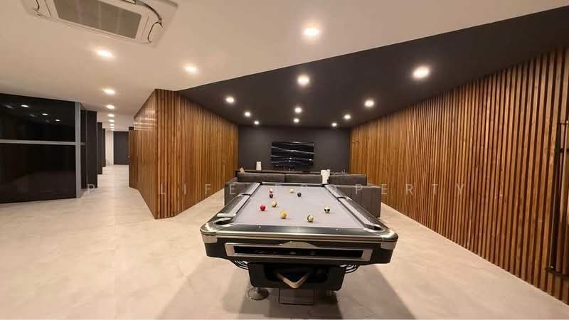 For Rent - 2R1059 Pool villa for rent 5 bedroom 6 bathroom 350,000/month at cherngtalay have fully furnished, Phuket