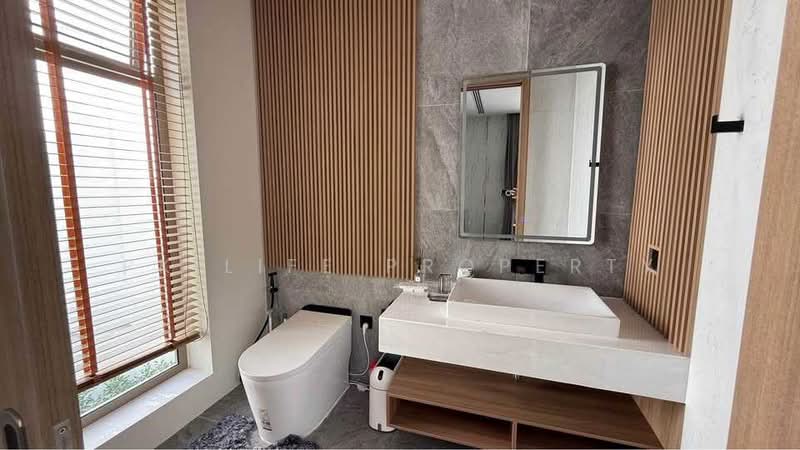 2R1059 Pool villa for rent 5 bedroom 6 bathroom 350,000/month at cherngtalay have fully furnished, ภูเก็ต, เชิงทะเล, ถลาง, ภูเก็ต, 400 ตร.ม., วิลล่า ให้เช่า, โดย PK LIFE Property, 500214270 - DDproperty.com