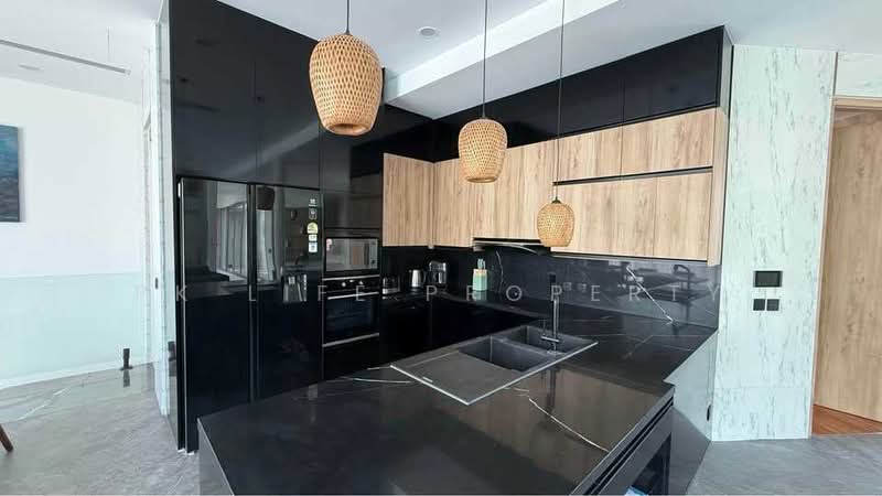 For Rent - 2R1059 Pool villa for rent 5 bedroom 6 bathroom 350,000/month at cherngtalay have fully furnished, Phuket