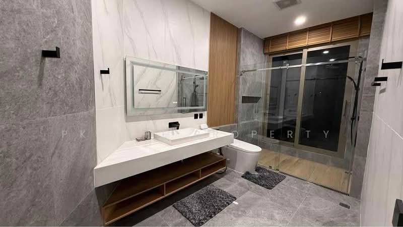 2R1059 Pool villa for rent 5 bedroom 6 bathroom 350,000/month at cherngtalay have fully furnished, ภูเก็ต, เชิงทะเล, ถลาง, ภูเก็ต, 400 ตร.ม., วิลล่า ให้เช่า, โดย PK LIFE Property, 500214270 - DDproperty.com