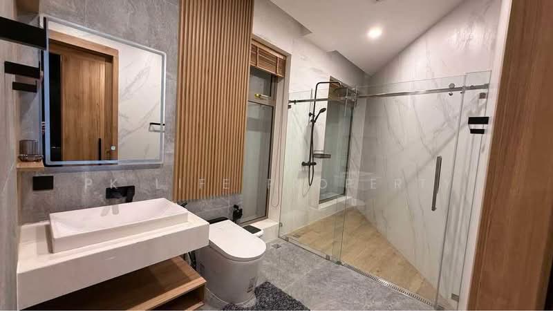 2R1059 Pool villa for rent 5 bedroom 6 bathroom 350,000/month at cherngtalay have fully furnished, ภูเก็ต, เชิงทะเล, ถลาง, ภูเก็ต, 400 ตร.ม., วิลล่า ให้เช่า, โดย PK LIFE Property, 500214270 - DDproperty.com