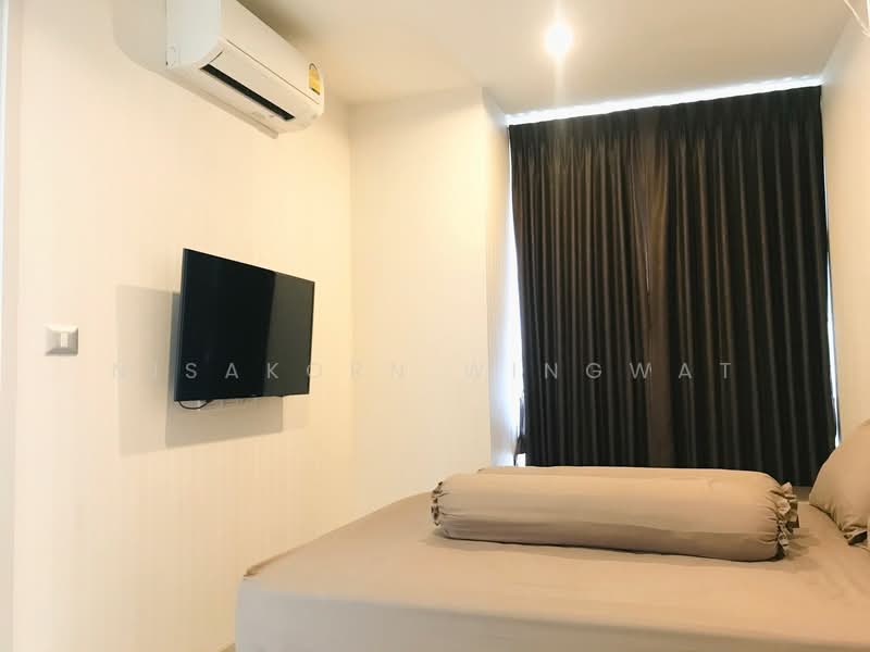 Rhythm Sukhumvit 42 : ริทึ่ม สุขุมวิท 42, กรุงเทพ, ซอยสุขุมวิท 42, พระโขนง, คลองเตย, กรุงเทพ, 35 ตร.ม., คอนโด ขาย, โดย Nisakorn Wingwat, 500214271 - DDproperty.com