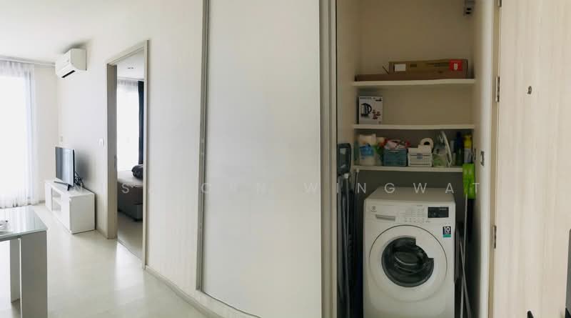 Rhythm Sukhumvit 42 : ริทึ่ม สุขุมวิท 42, กรุงเทพ, ซอยสุขุมวิท 42, พระโขนง, คลองเตย, กรุงเทพ, 35 ตร.ม., คอนโด ขาย, โดย Nisakorn Wingwat, 500214271 - DDproperty.com