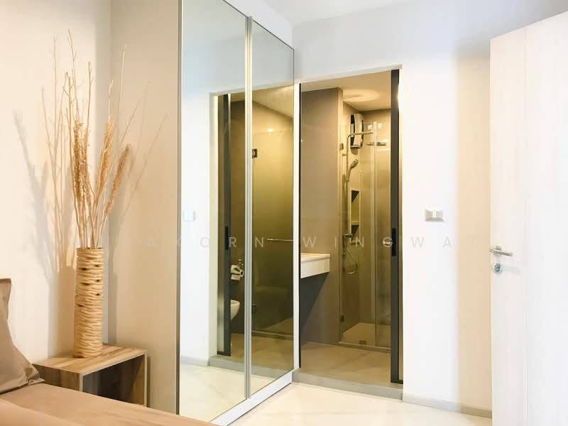 Rhythm Sukhumvit 42 : ริทึ่ม สุขุมวิท 42, กรุงเทพ, ซอยสุขุมวิท 42, พระโขนง, คลองเตย, กรุงเทพ, 35 ตร.ม., คอนโด ขาย, โดย Nisakorn Wingwat, 500214271 - DDproperty.com