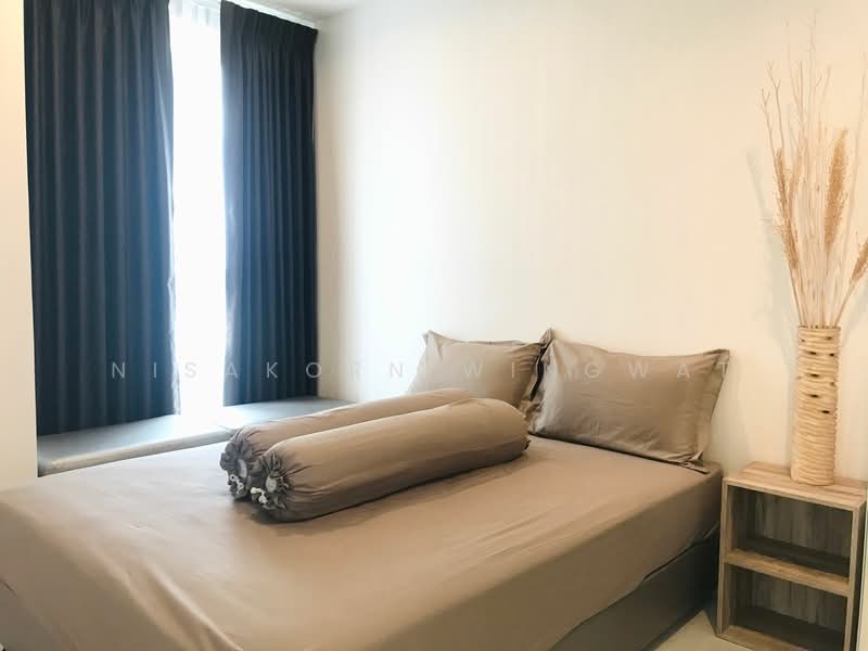 Rhythm Sukhumvit 42, Bangkok, Soi Sukhumvit 42, Sukhumvit Road, Phra Kanong, Khlong Toei, Bangkok, 1 Bedroom, 35 sqm, Condo For Sale, by Nisakorn Wingwat, 500214271 - DDproperty.com