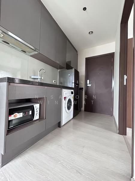 Rhythm Asoke : ริทึ่ม อโศก, กรุงเทพ, 299 ถนนอโศก - ดินแดง, มักกะสัน, ราชเทวี, กรุงเทพ, 45 ตร.ม., คอนโด ให้เช่า, โดย Nisakorn Wingwat, 500214273 - DDproperty.com