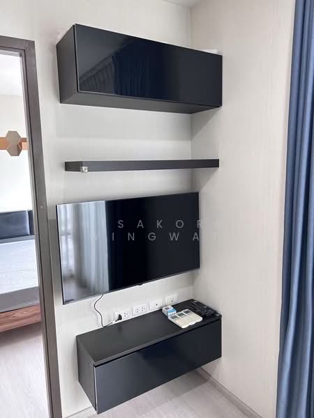 Rhythm Asoke : ริทึ่ม อโศก, กรุงเทพ, 299 ถนนอโศก - ดินแดง, มักกะสัน, ราชเทวี, กรุงเทพ, 45 ตร.ม., คอนโด ให้เช่า, โดย Nisakorn Wingwat, 500214273 - DDproperty.com