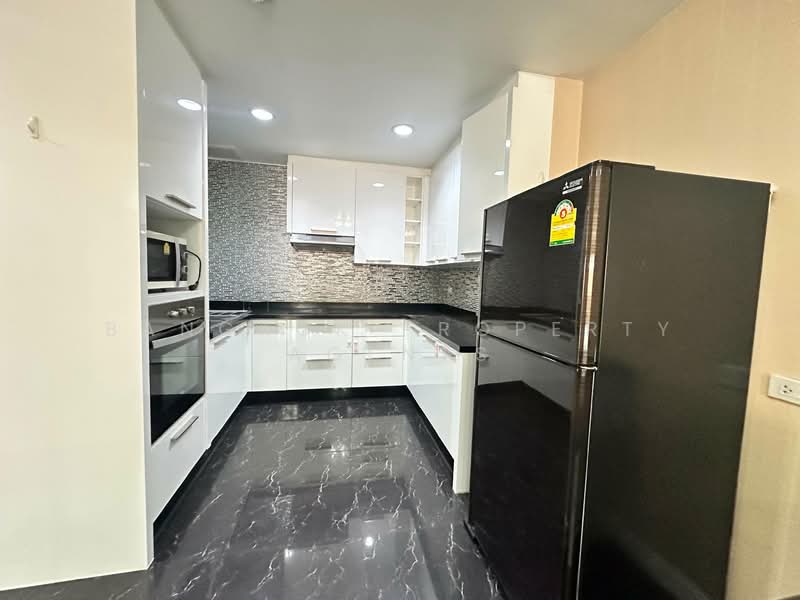 Premier Condominium : พรีเมียร์ คอนโดมิเนียม, กรุงเทพ, ถนนสุขุมวิท 24, คลองตัน, คลองเตย, กรุงเทพ, 121 ตร.ม., คอนโด ให้เช่า, โดย BANGKOK PROPERTY AGENTS, 500214274 - DDproperty.com