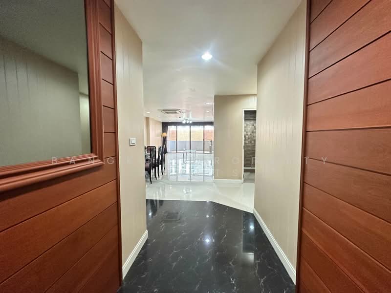 Premier Condominium, Bangkok, Sukhumvit 24 Alley, Khong Tan, Khlong Toei, Bangkok, 2 Bedrooms, 121 sqm, Condo For Rent, by BANGKOK PROPERTY AGENTS, 500214274 - DDproperty.com