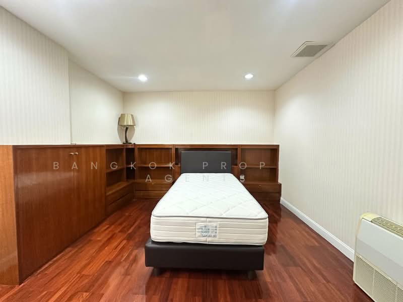 Premier Condominium, Bangkok, Sukhumvit 24 Alley, Khong Tan, Khlong Toei, Bangkok, 2 Bedrooms, 121 sqm, Condo For Rent, by BANGKOK PROPERTY AGENTS, 500214274 - DDproperty.com
