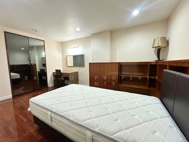 Premier Condominium, Bangkok, Sukhumvit 24 Alley, Khong Tan, Khlong Toei, Bangkok, 2 Bedrooms, 121 sqm, Condo For Rent, by BANGKOK PROPERTY AGENTS, 500214274 - DDproperty.com
